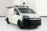 Image for 2021 Toyota HIACE LWB GDH300R LWB