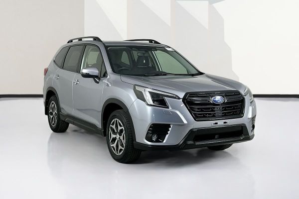 2024 Subaru FORESTER 2.5i (AWD) MY24 image