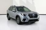 Image for 2024 Subaru FORESTER 2.5i (AWD) MY24