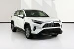 Image for 2024 Toyota RAV4 GX (2WD) HYBRID AXAH52R