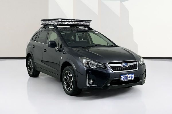 2016 Subaru XV 2.0i-L MY16 image