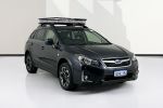 Image for 2016 Subaru XV 2.0i-L MY16