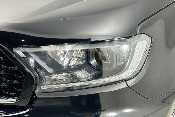 2021 Ford Everest UA II Sport image