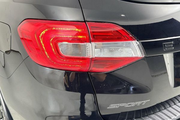 2021 Ford Everest UA II Sport image