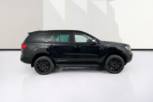 2021 Ford Everest UA II Sport image