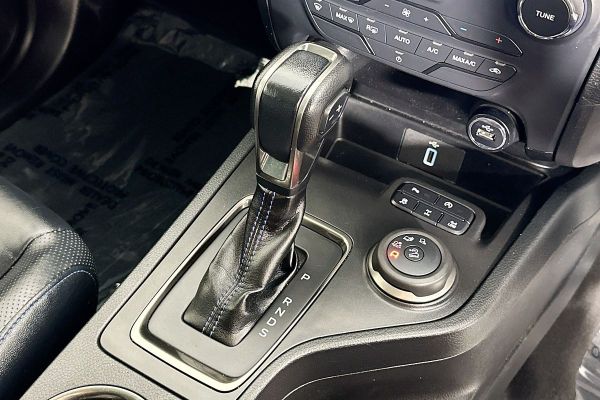 2021 Ford Everest UA II Sport image
