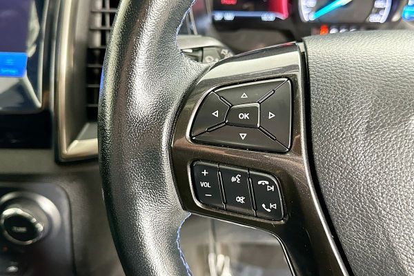 2021 Ford Everest UA II Sport image