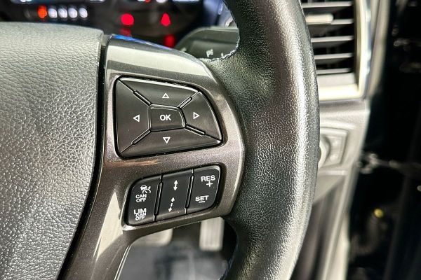 2021 Ford Everest UA II Sport image
