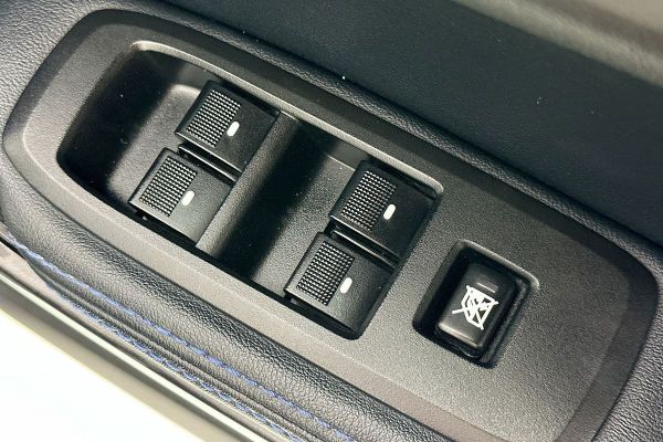2021 Ford Everest UA II Sport image