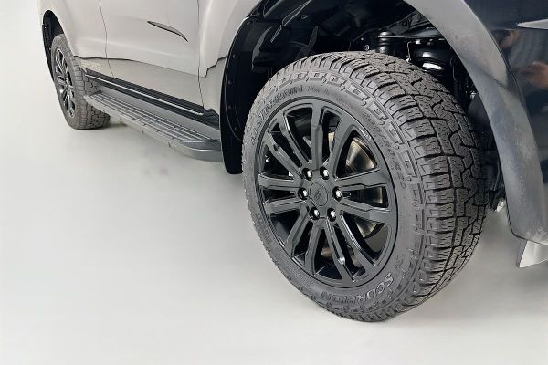 2021 Ford Everest UA II Sport image