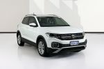 Image for 2021 Volkswagen T-CROSS 85TSI STYLE C1 MY22