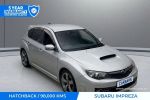 Image for 2009 Subaru Impreza WRX STI 4WD GRF