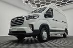 Image for 2022 LDV Deliver 9 SV63 