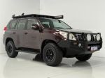 Image for 2011 TOYOTA LANDCRUISER 4D WAGON KDJ150R PRADO GXL (4x4)