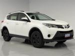 Image for 2013 TOYOTA RAV4 4D WAGON ZSA42R GX (2WD)