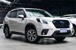 Image for 2024 Subaru Forester Wagon S5 MY24 2.5i