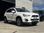 Image for 2015 Mitsubishi ASX Wagon XB MY15.5 LS