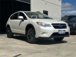 Image for 2015 Subaru XV Hatchback G4X MY14 2.0i