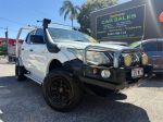 Image for 2015 MITSUBISHI TRITON DUAL CAB UTILITY MQ MY16 GLX (4x4)