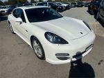Image for 2012 Porsche Panamera Sedan 970 MY12 Diesel