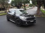 Image for 2017 MINI COUNTRYMAN 4D WAGON F60 MY17 COOPER