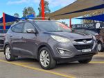 Image for 2010 Hyundai ix35 Wagon LM MY11 Highlander