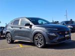 Image for 2022 Hyundai Kona OS.V4 N Line