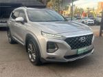 Image for 2019 HYUNDAI SANTA FE 4D WAGON TM HIGHLANDER CRDi SATIN AWD