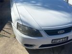 Image for 2007 FORD FALCON 4D SEDAN BF MKII 07 UPGRADE XT