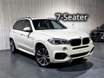 Image for 2014 BMW X5 Wagon F15 xDrive30d