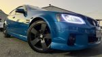 Image for 2013 Holden Commodore Wagon VE II MY12.5 SS Z Series