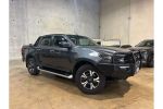 Image for 2023 Mazda BT-50 XTR TF 4X4