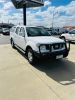 Image for 2010 NISSAN NAVARA DUAL CAB P/UP D40 ST (4x4)