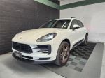 Image for 2020 PORSCHE MACAN 4D WAGON 95B MY20 S