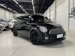 Image for 2013 MINI COOPER 2D HATCHBACK R56 MY12
