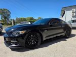 Image for 2016 Ford Mustang Fastback - Coupe FM 2017MY GT