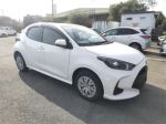 Image for 2020 Toyota Yaris Hatchback MXPH15