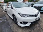 Image for 2015 TOYOTA COROLLA ZR