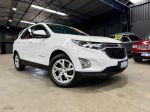 Image for 2017 Holden Equinox LT EQ Auto FWD MY18
