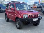 Image for 2014 Suzuki Jimny Hardtop SN413 T6 Sierra