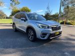 Image for 2020 Subaru Forester Wagon S5 MY20 2.5i Premium