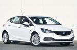 Image for 2016 Holden Astra Hatchback BK MY17 R