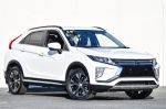 Image for 2018 Mitsubishi Eclipse Cross Wagon YA MY18 LS