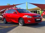 Image for 2011 Hyundai i30 Wagon FD MY11 SLX