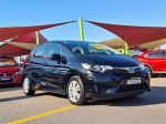 Image for 2014 Honda Jazz Hatchback GF MY15 VTi