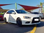Image for 2015 Mitsubishi Lancer Hatchback CJ MY15 GSR