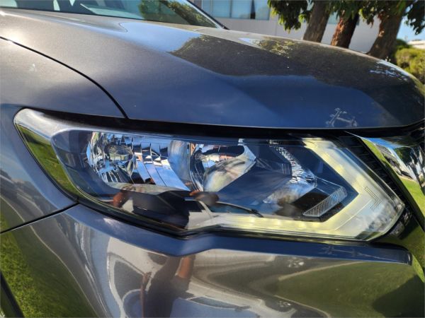 2019 Nissan X-Trail T32 Series II ST image