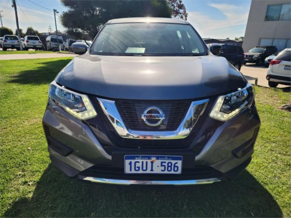 2019 Nissan X-Trail T32 Series II ST image