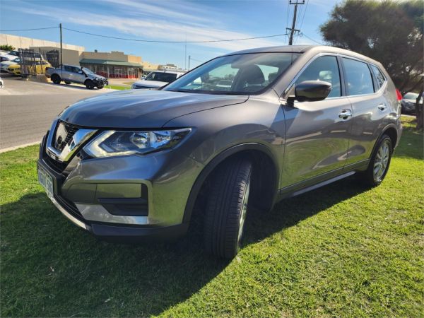2019 Nissan X-Trail T32 Series II ST image