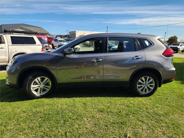 2019 Nissan X-Trail T32 Series II ST image